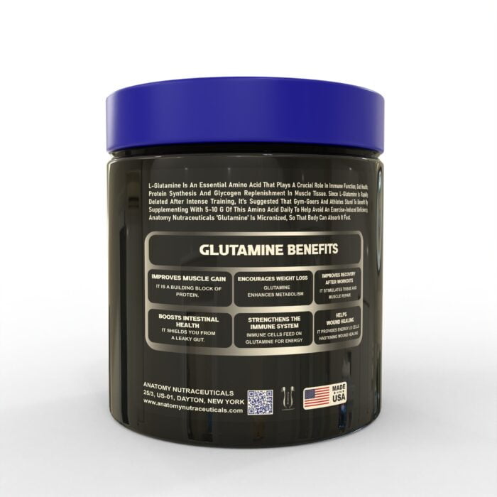 glutamine side 2.58-min glutamine side 2.58-min
